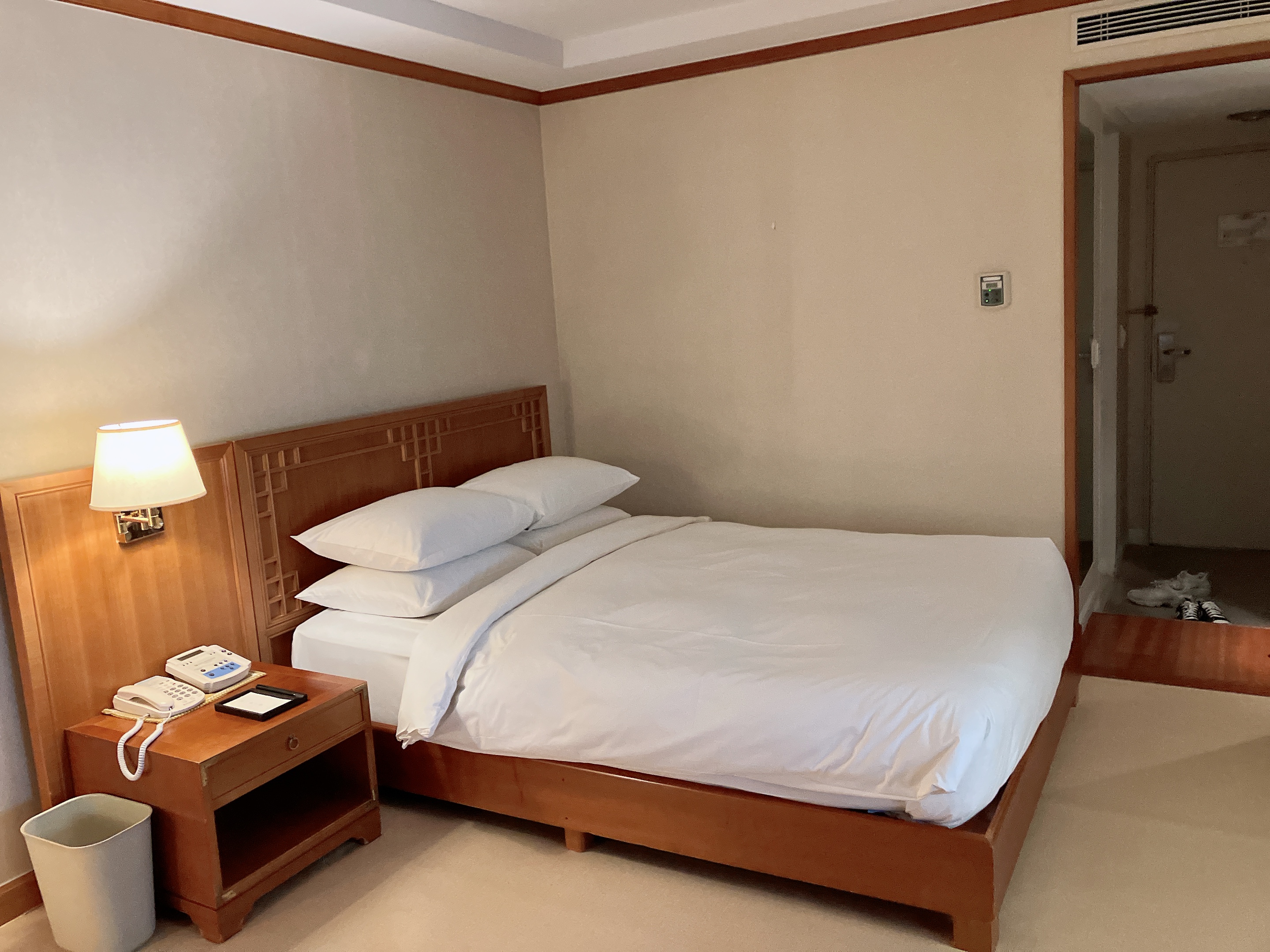 Best Busan Sauna & Spa Hotel | Nongshim Hotel Review