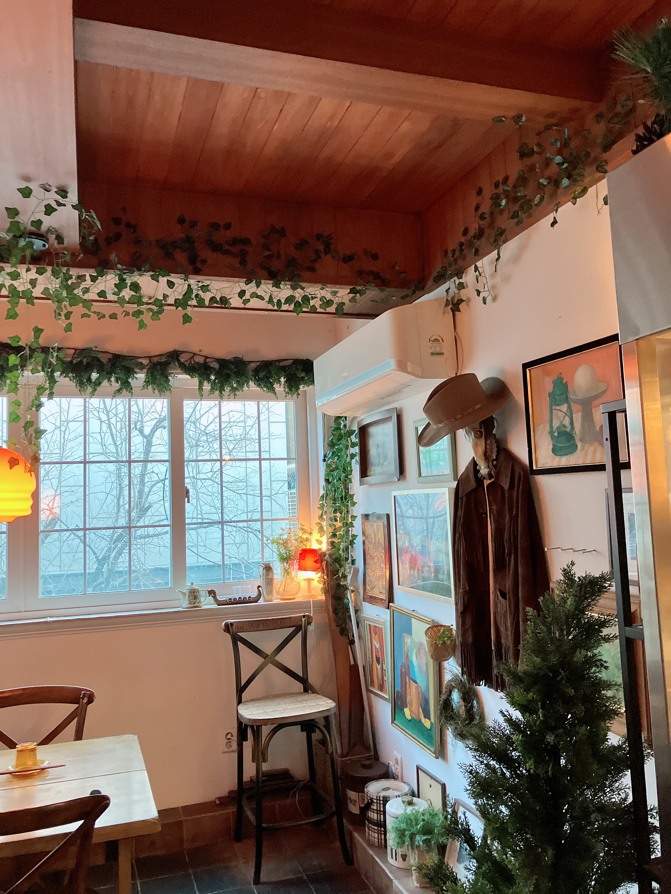 Modern Izakaya in Seoul Apgujeong Rodeo | Japanese-Western Fusion Cuisine at Oliver by Syoten 1 Modern Izakaya in Seoul Apgujeong Rodeo | Japanese-Western Fusion Cuisine at Oliver by Syoten