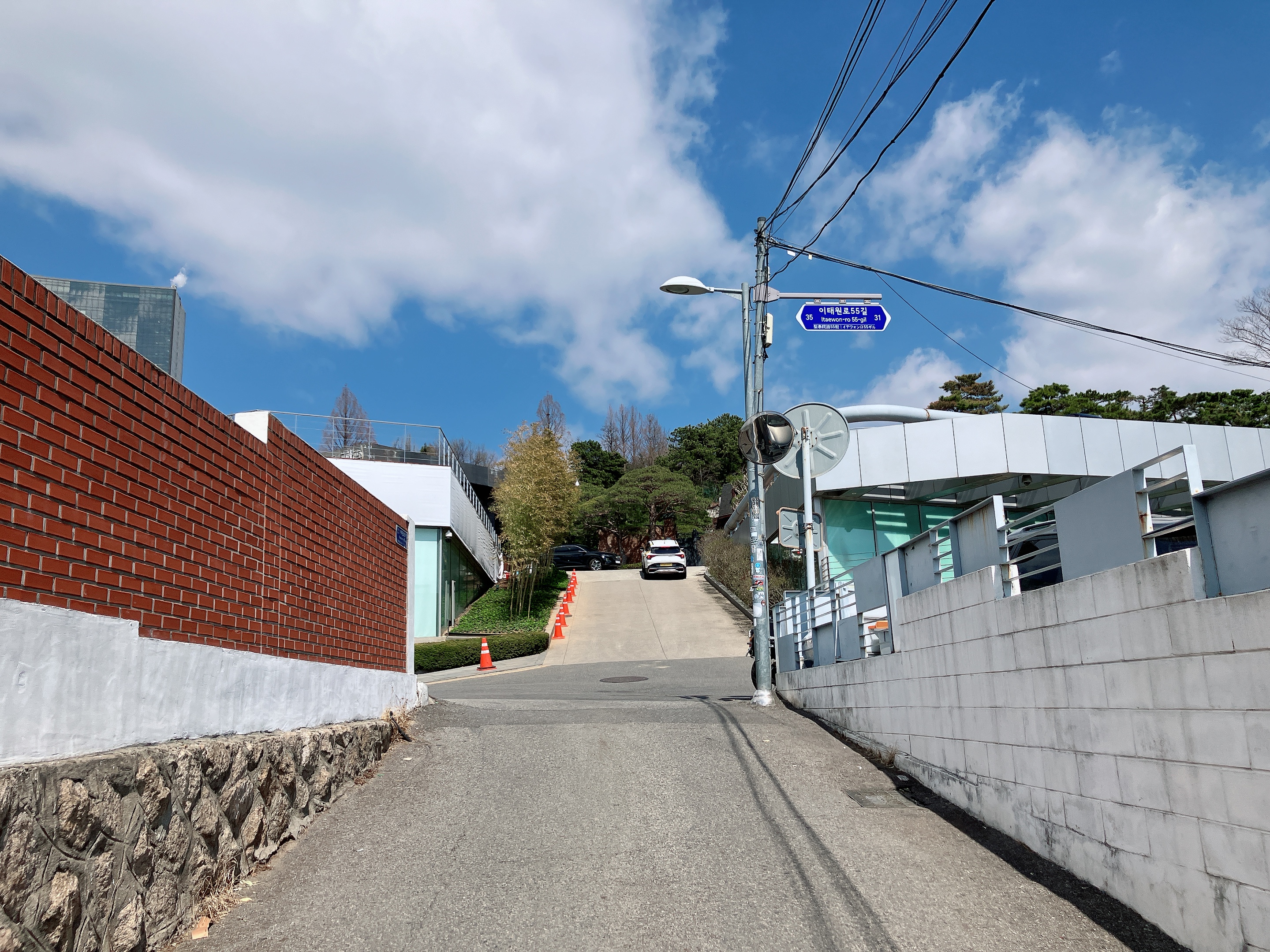 Hannam-dong Shopping Guide | 5 Must-Visit Stores in Seoul’s Most Stylish Shopping Street