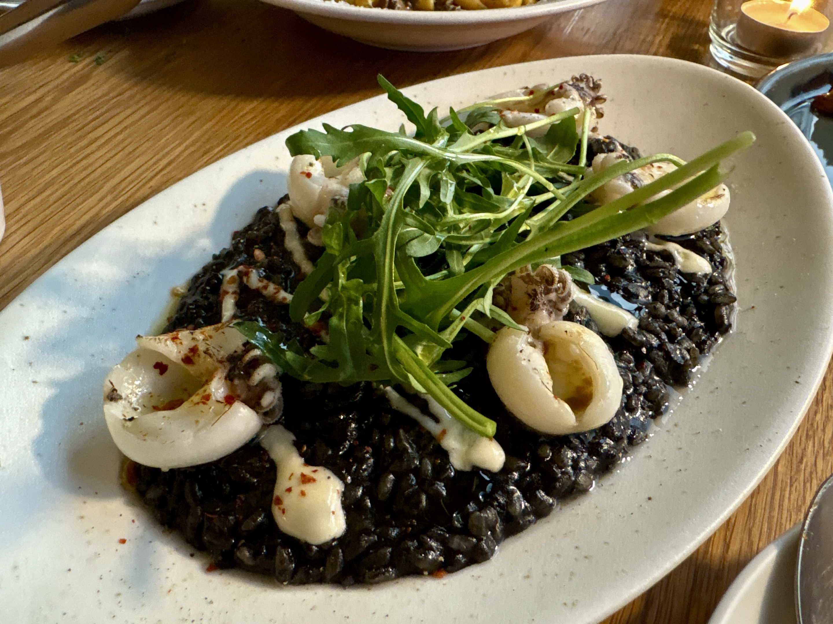 을지로 파스타 맛집 ‘파스타타타’ | 주말 한정 콜키지 프리 가능한 광화문·명동 데이트 코스