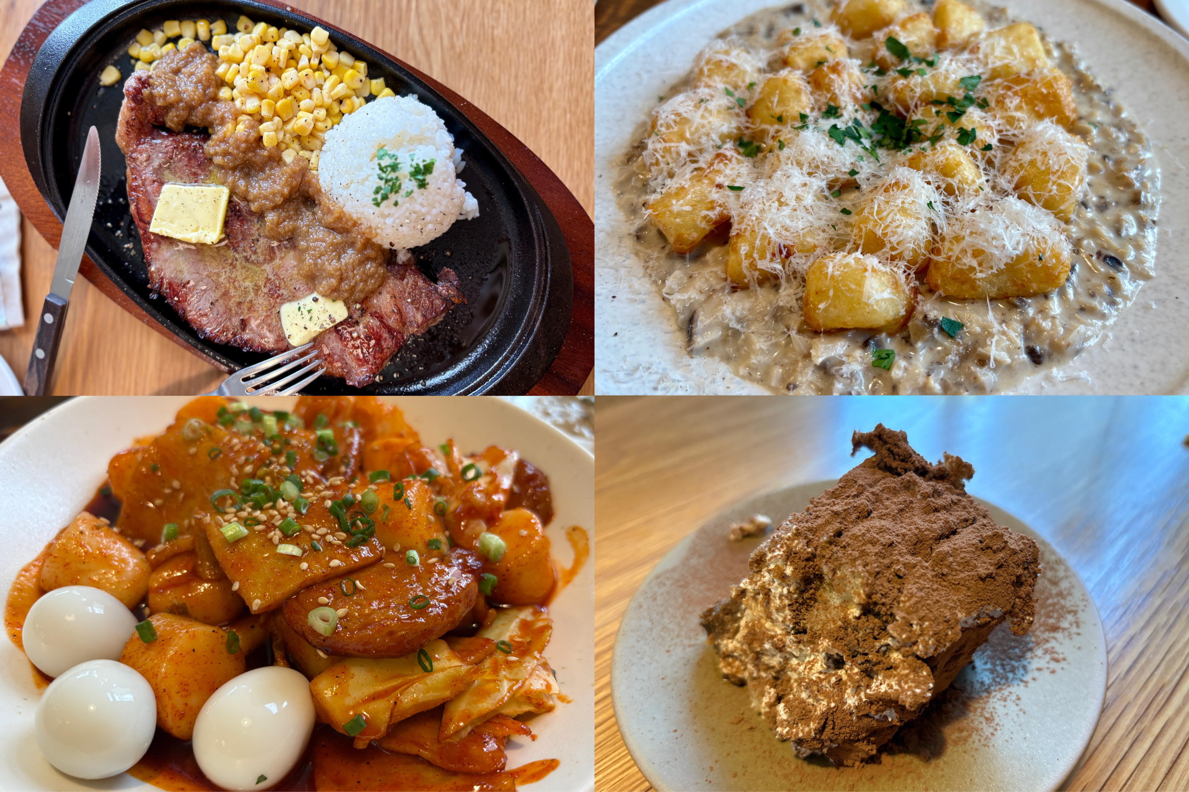 KOMVAAK near Seoul Station | Choo Sung Hoon Brings Sizzling Ribera-Style Steak to Seoul