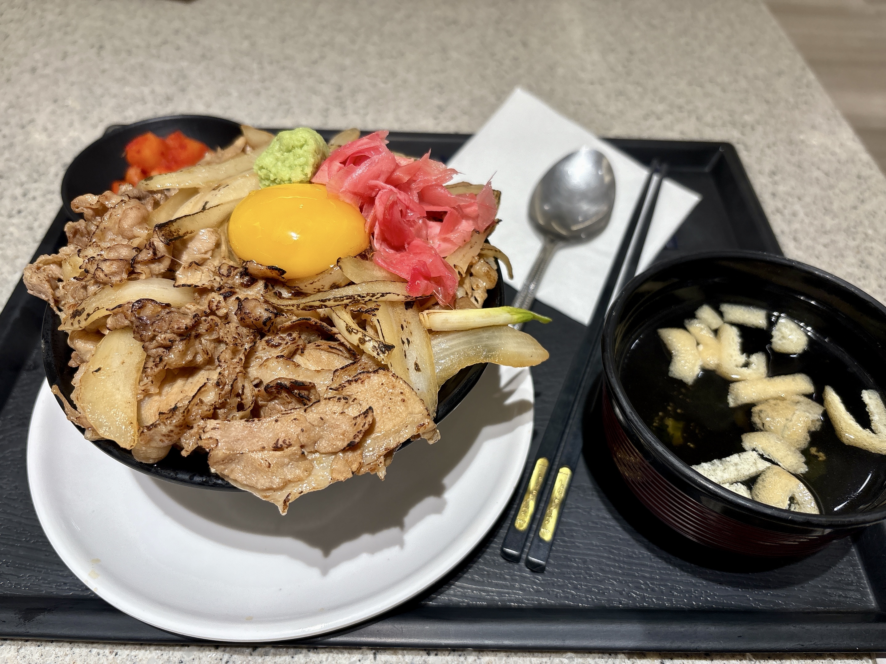 What to Eat in Myeongdong | Lotte Department Store Food Court & My 3 Favorite Spots (Updated as of July 2025)