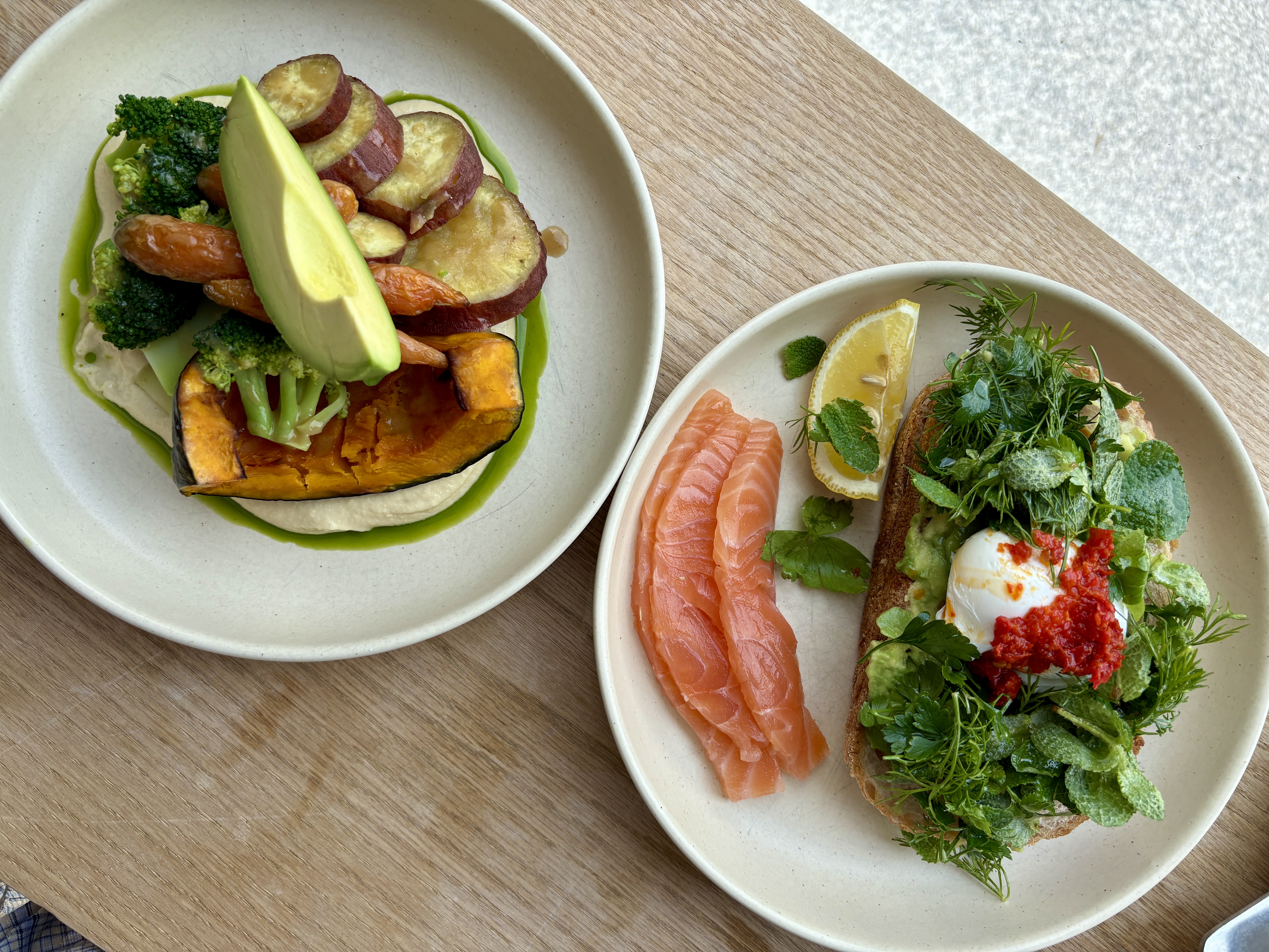 Rooftop Brunch with a View of Namsan Tower | Healthy Breakfast near Seoul Station @ Bobby (바비) 1 Rooftop Brunch with a View of Namsan Tower | Healthy Breakfast near Seoul Station @ Bobby (바비)