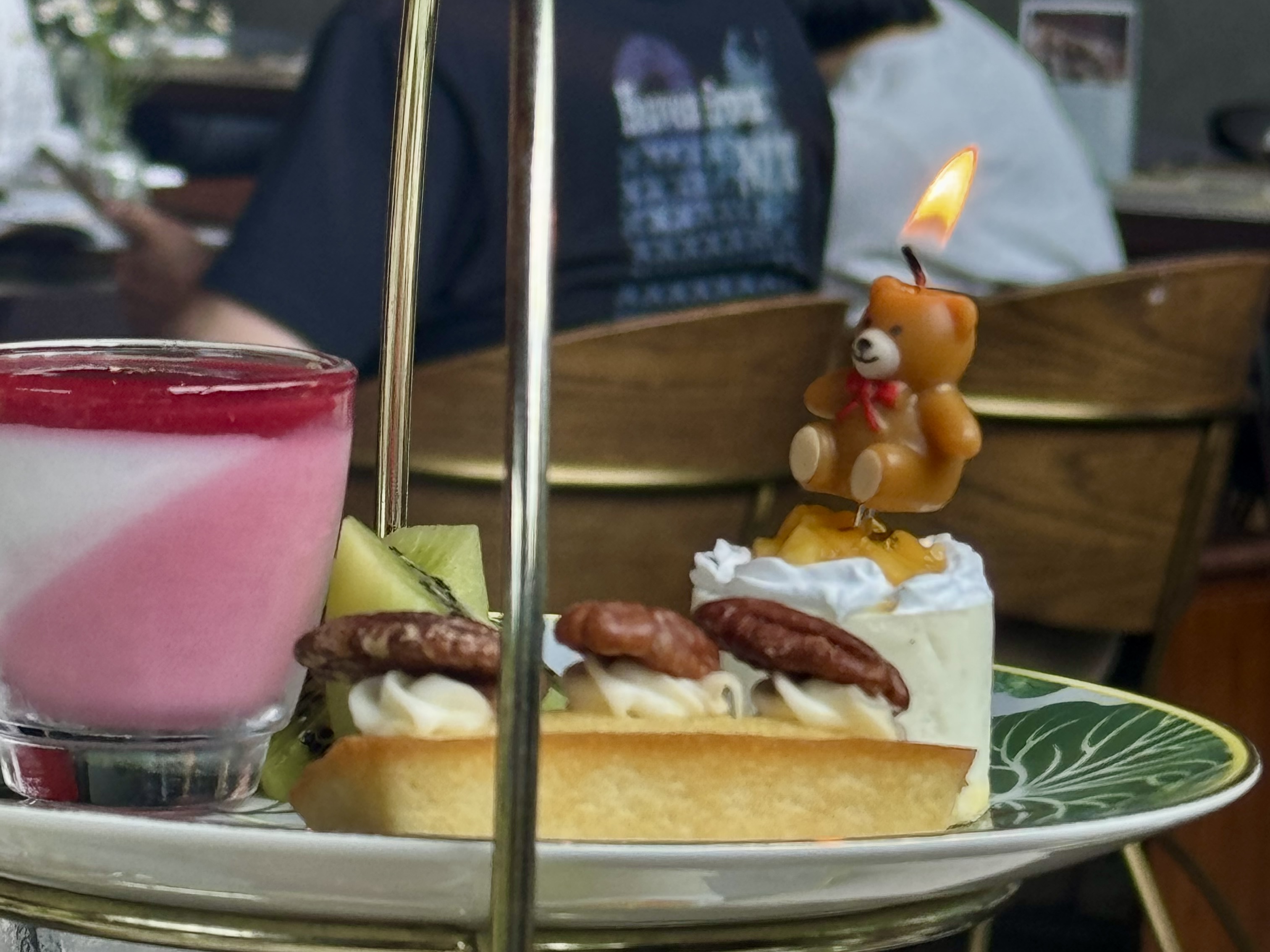 반얀트리 서울에서 즐기는 남산 브런치 | 그라넘 다이닝 라운지 ‘레이지 브런치’ 솔직 후기