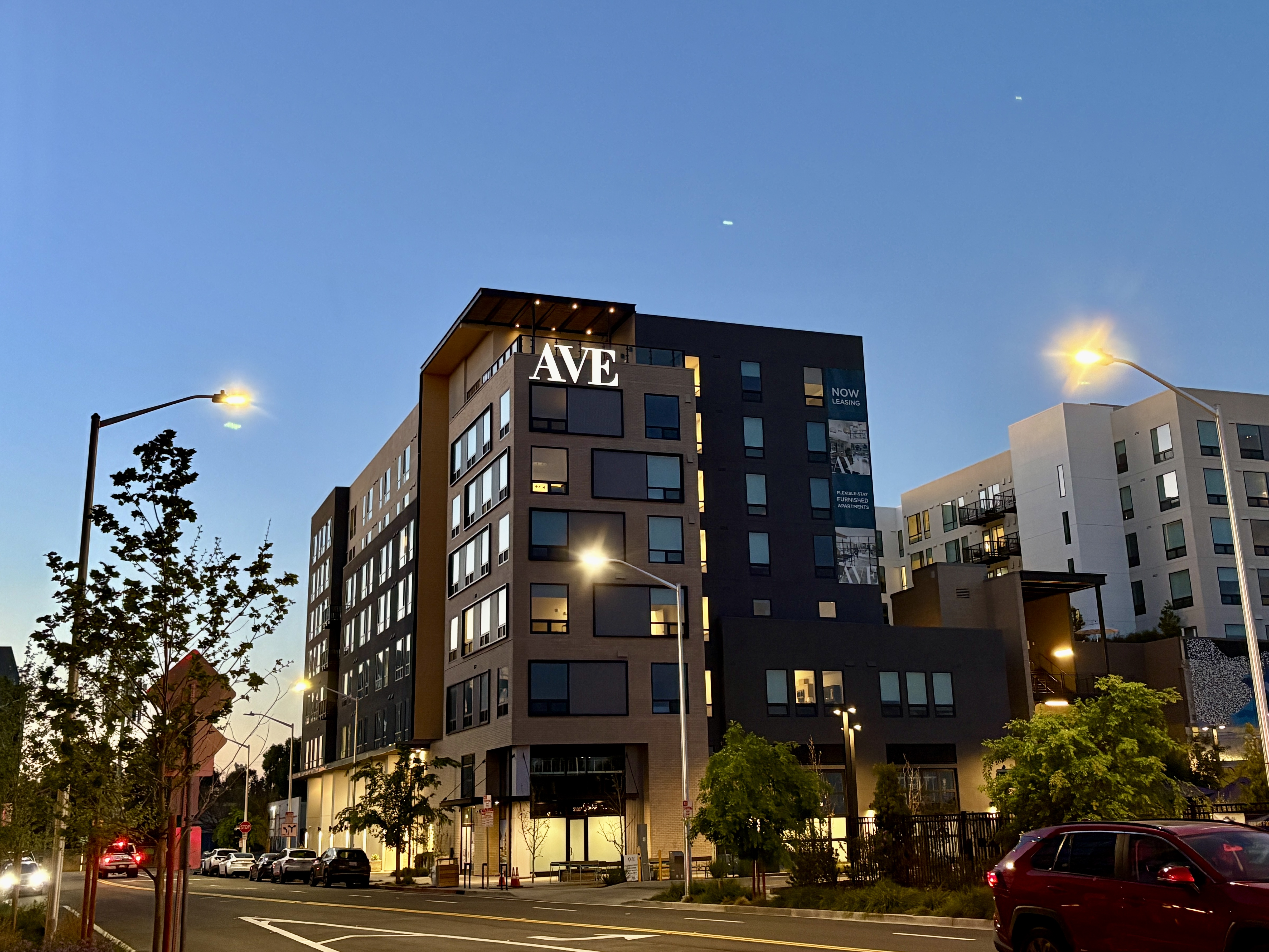 Ave Santa Clara Review 1 Bedroom Apartment Stay in Santa Clara, Silicon Valley